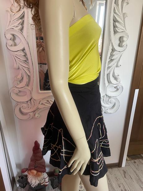 Suknicka desigual, desigual,38