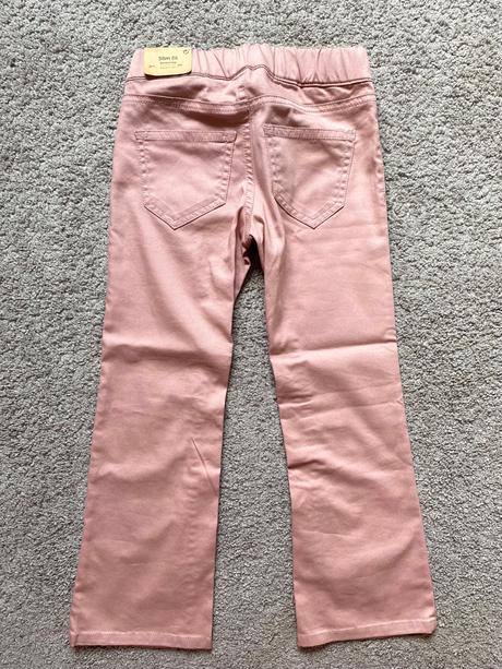 Prechodné nohavice lindex, lindex,110