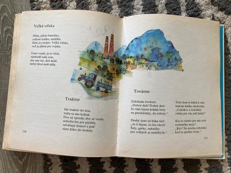 Nezábudky-prvé vyd.1980,