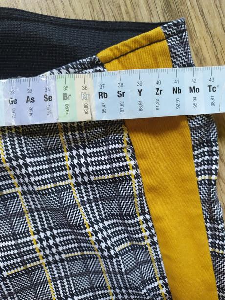 Elastické nohavice takko, takko,l