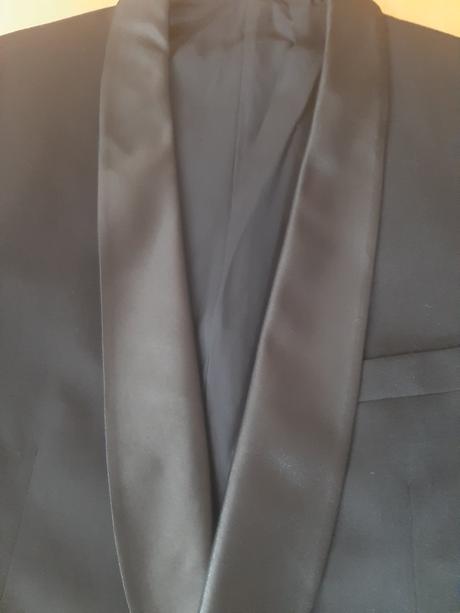 Smoking vrátane poštovného, l