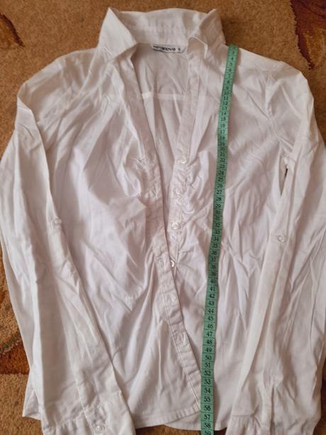 Blúzka, terranova,s