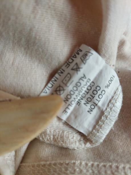 Mikina na donosenie, l