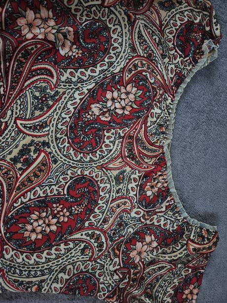 Tričko s dlhým rukávom, m