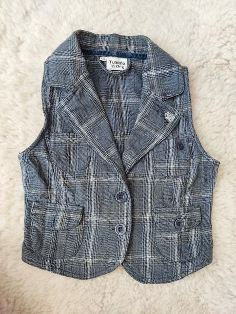 Dievčenský komplet, 128