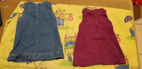 Dievčenské satocky, 74