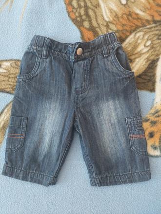 Zateplene rifle, cherokee,56