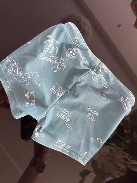 2xplavky chlapčenské, bambino mio,68