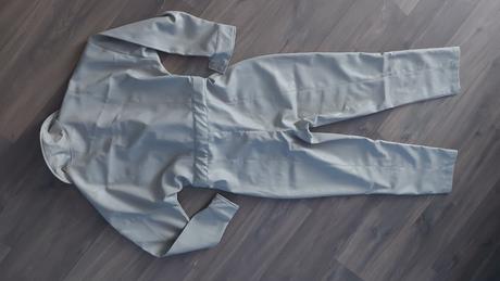 Kozeny overal reserved, reserved,l