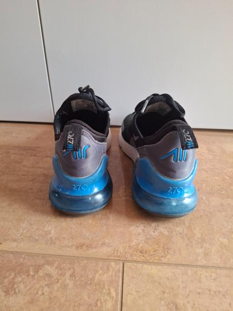 Nike tenisky, nike,35