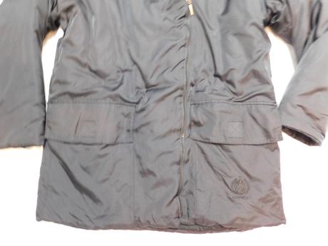 Luxusna damska vintage bunda, 44