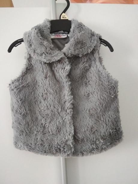 Kožušinková vesta, 92