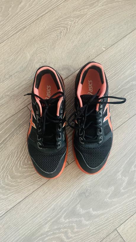Tenisky asics gel flare veľkost 39,5, asics,39