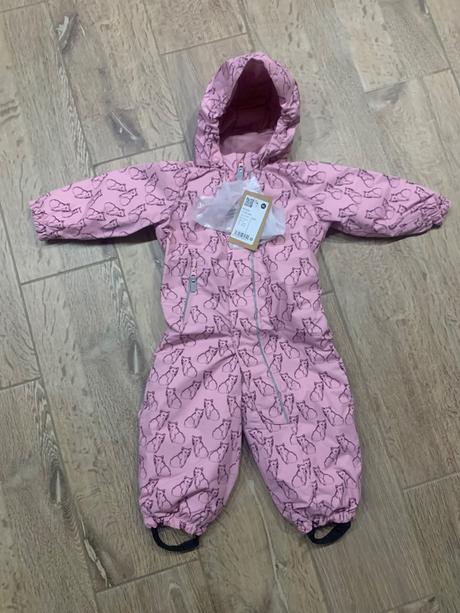Reima puhuri zimná kombinéza 92/98, reima,92 / 98