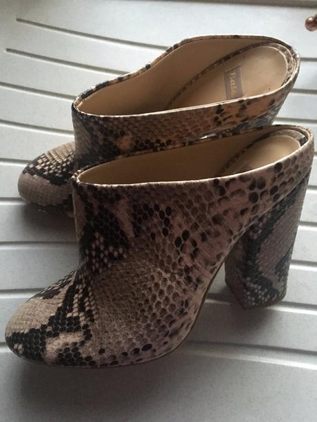 Kožené topánky, baťa,40