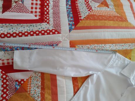 Chlapcensky oblek s koselou, 128