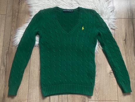 Ralph lauren sveter xs/s, ralph lauren,xs