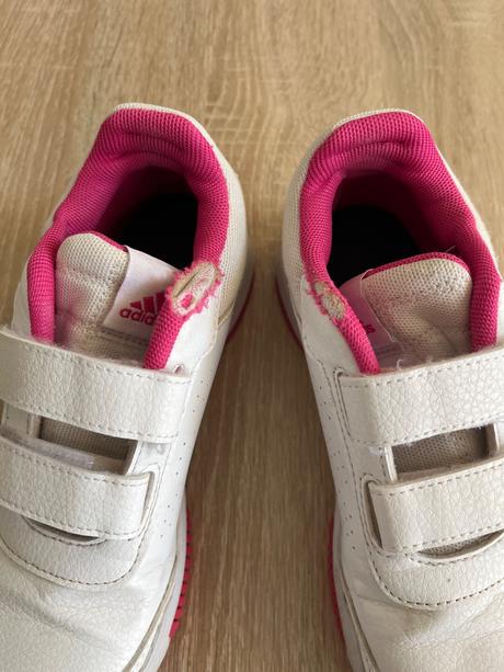 Tenisky, adidas,33