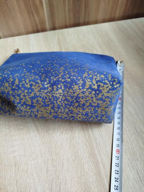 Kozmeticka taštička,