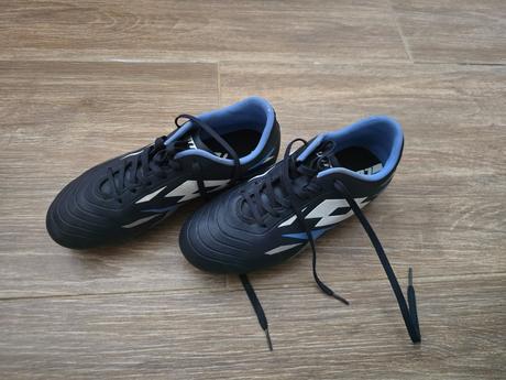 Kopačky č.36 lotto, 36