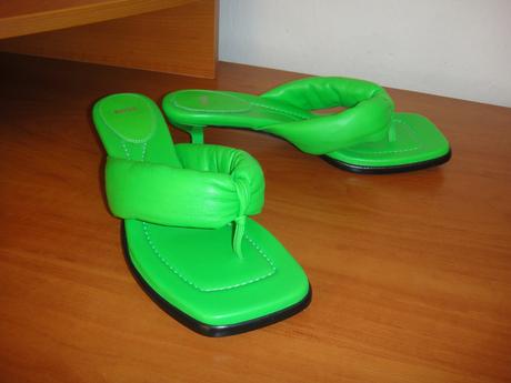 Luxusné šlapky boss original, hugo boss,38