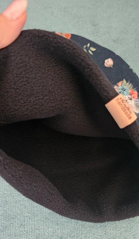 Teplá čiapočka zvieratká, 116