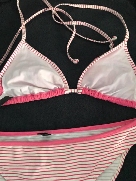 Volánikové plavky, m