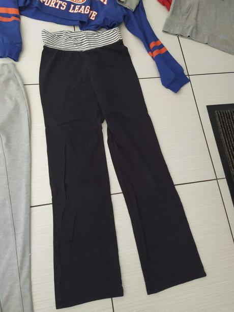 Balík domáceho oblečenia s-m, s