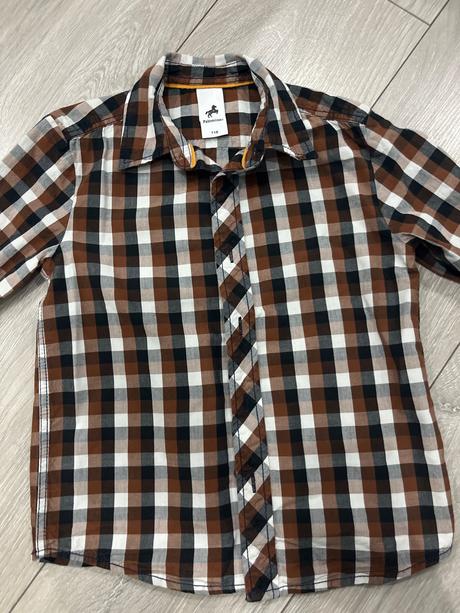 Kosela kockovana, palomino,116