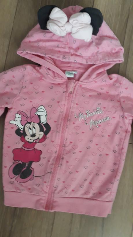 Mikina, disney,92