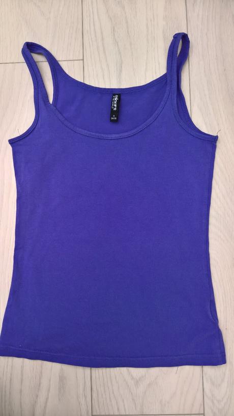 Dámske tielko, colours of the world,s