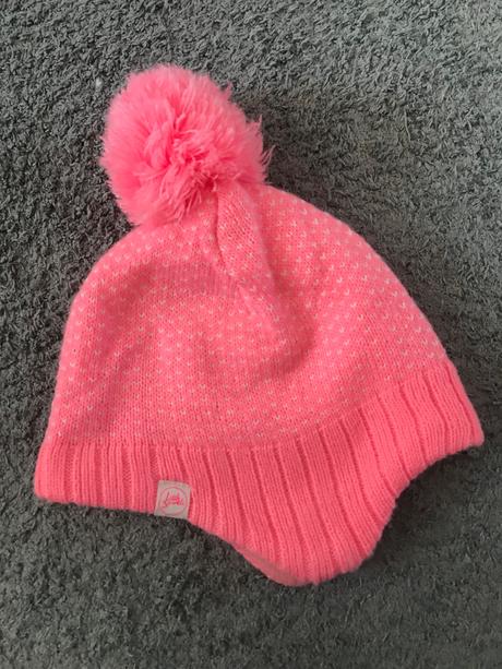 Zimná čiapka h&m v.92/104, h&m,98