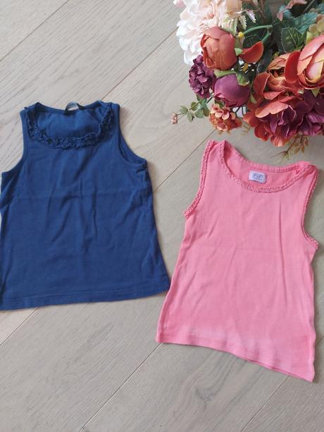 5 pack tielka- super stav, 86