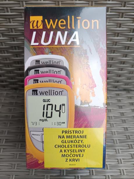 Pre diabetika rôzne,