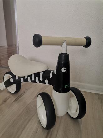 Odrazadlo trojkolka, 