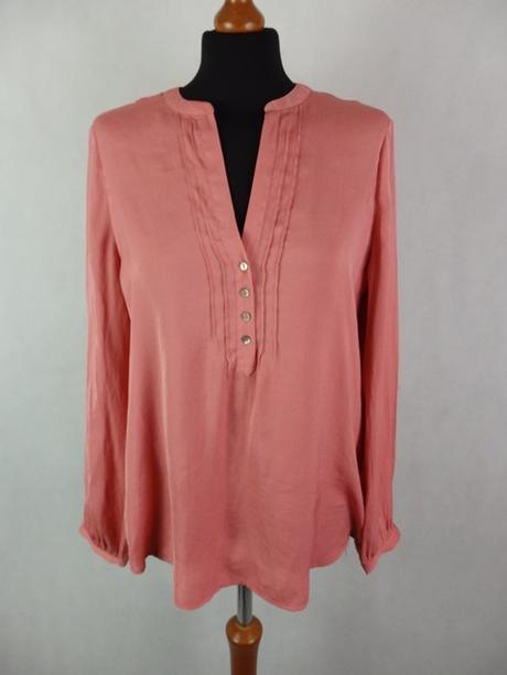 Kvalitná dámska blúzka, esprit,40