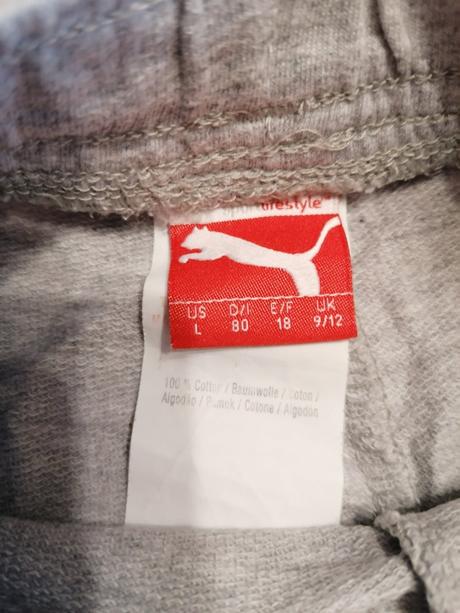 Puma súprava, puma,80