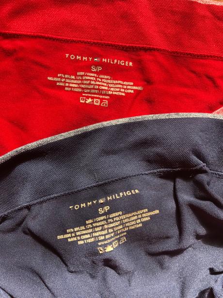 Nohavičky tommy hilfiger s, tommy hilfiger,s