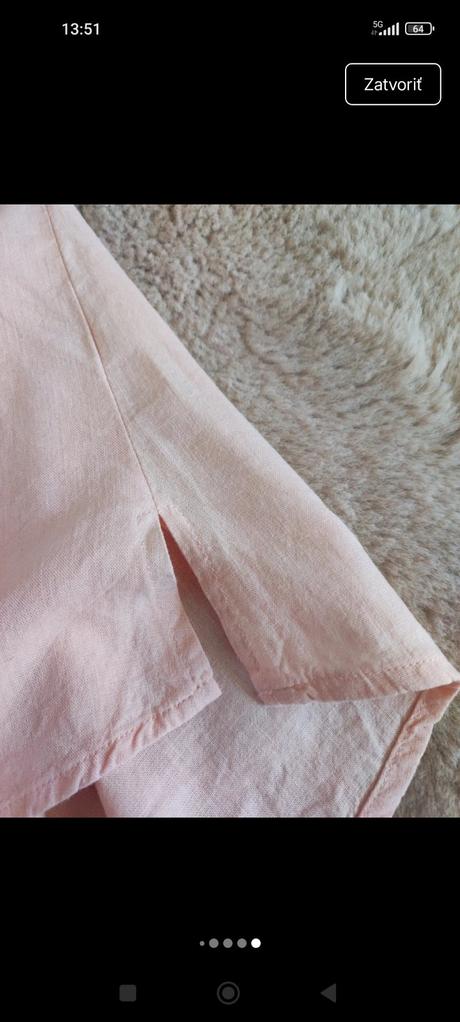 Dámska košeľa, primark,m