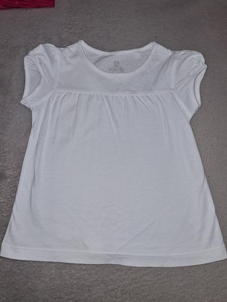 Tričko veľ. 92, kiki&koko,92