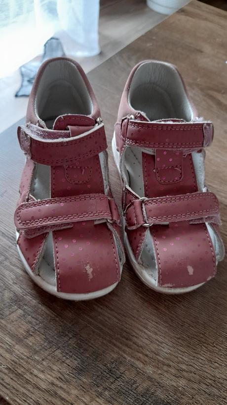 Sandálly nelli blu v.24, nelli blu,24