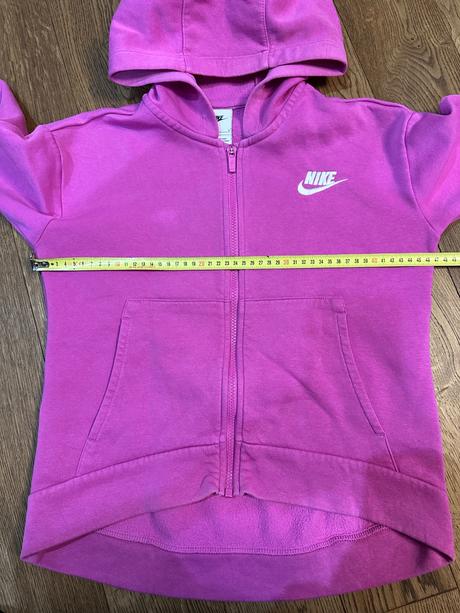 Mikina zn. nike pre dievca, nike,146