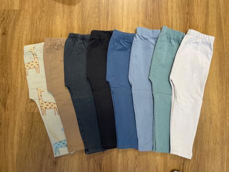 Legíny 98, reserved,98