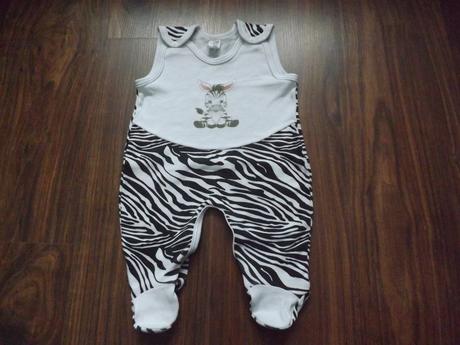 Dupačky, new baby,62