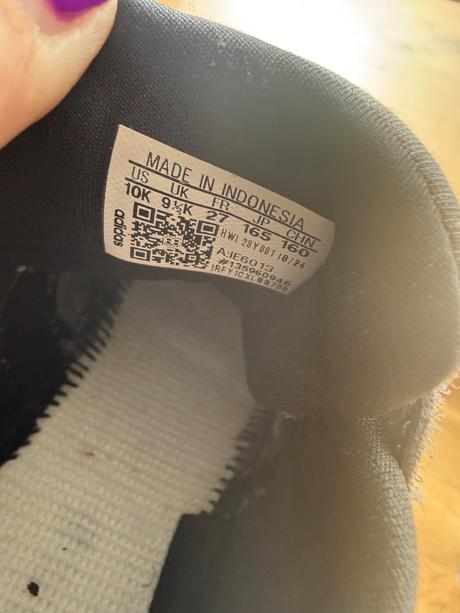 Botasky adidas, adidas,27