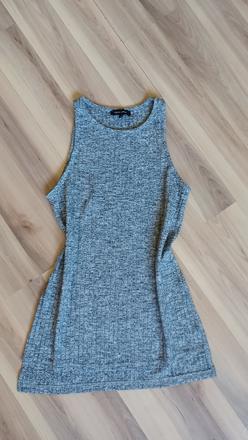 To bez rukávov, new look,m