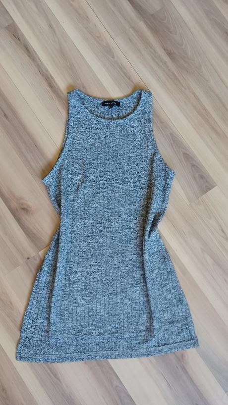 To bez rukávov, new look,m