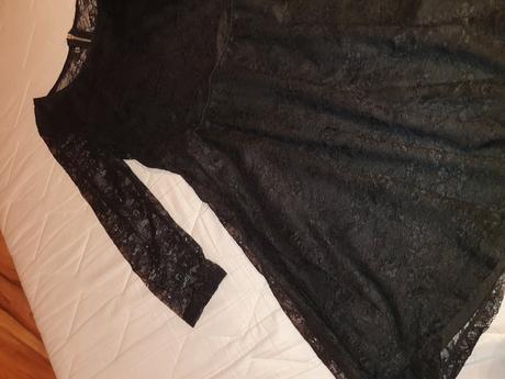 Úžasné šaty lacno 158_164, 158