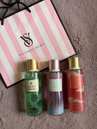 Victorias secret misty,