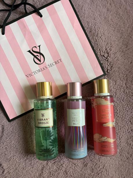 Victorias secret misty,